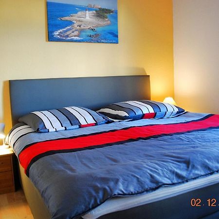 Miramar-App-14 Apartment Heringsdorf  Bagian luar foto