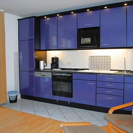 Miramar-App-14 Apartment Heringsdorf  Bagian luar foto