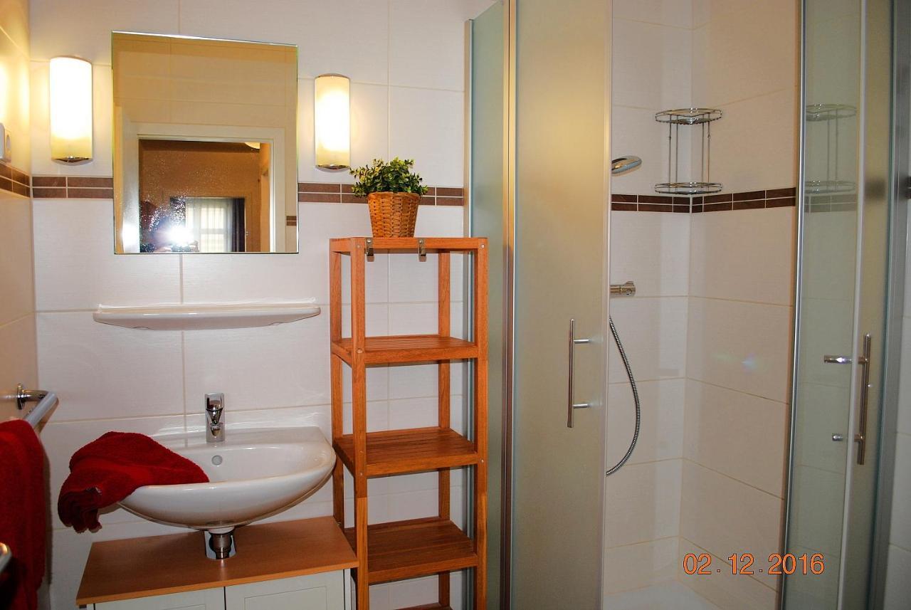 Miramar-App-14 Apartment Heringsdorf  Bagian luar foto