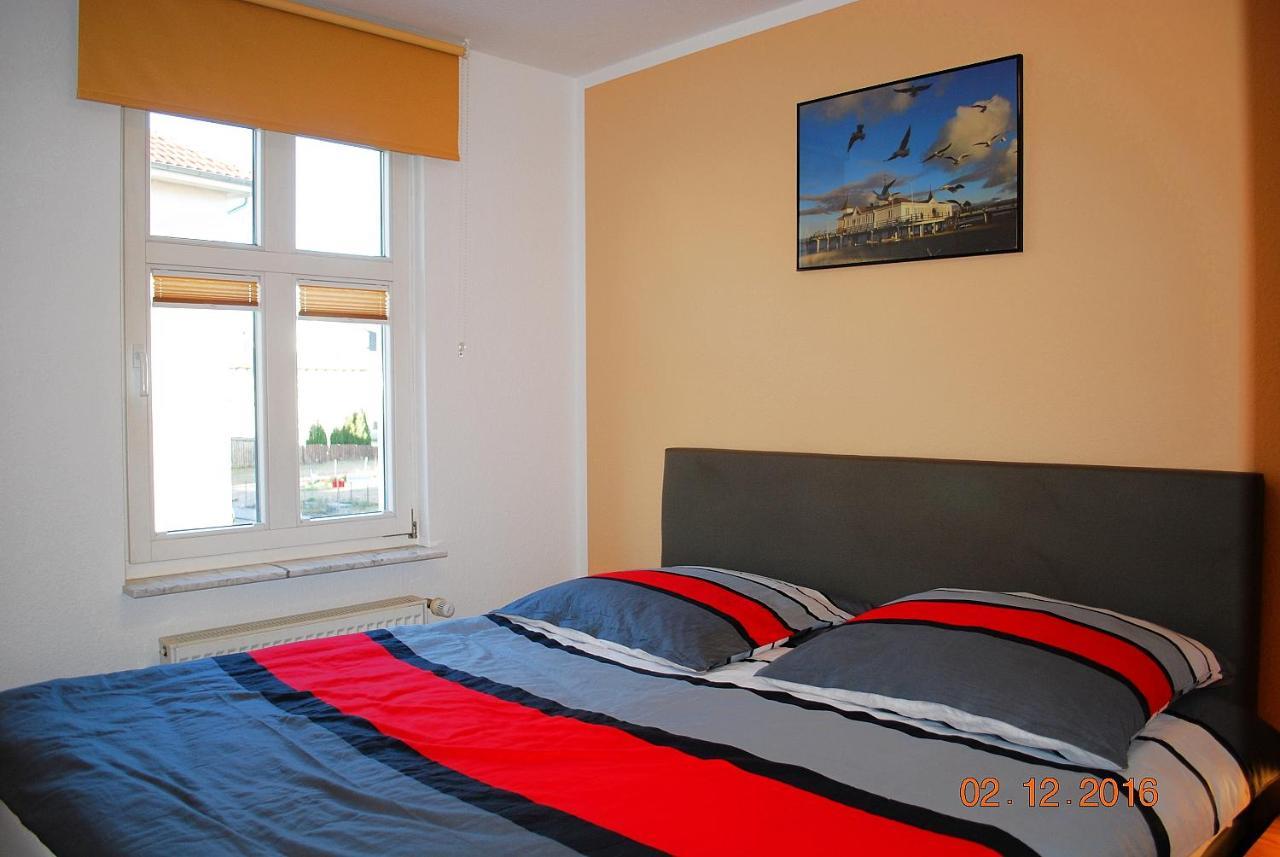 Miramar-App-14 Apartment Heringsdorf  Bagian luar foto