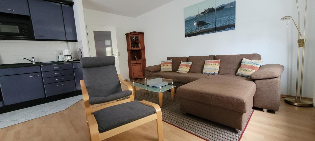 Miramar-App-14 Apartment Heringsdorf  Bagian luar foto